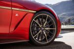 Aston Martin Vanquish Zagato Concept 2016 года